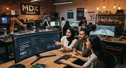 Computer Systems & Robotics